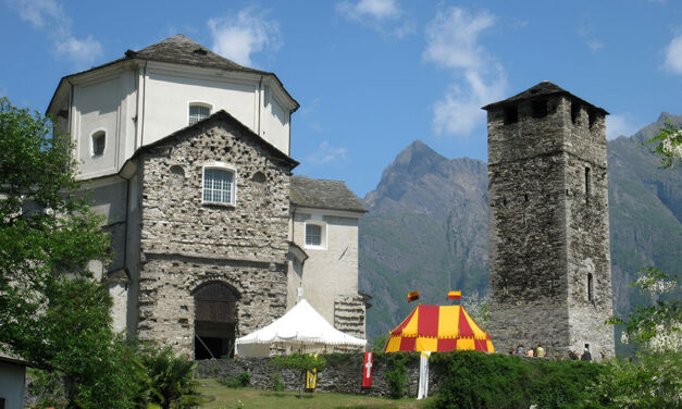 I MISTERIOSI WALSER E L’ENIGMA DELLA CATTEDRALE ALCHEMICA