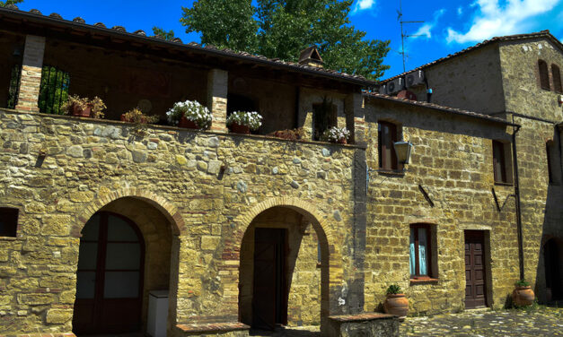 IL TESORO NASCOSTO DEI TEMPLARI