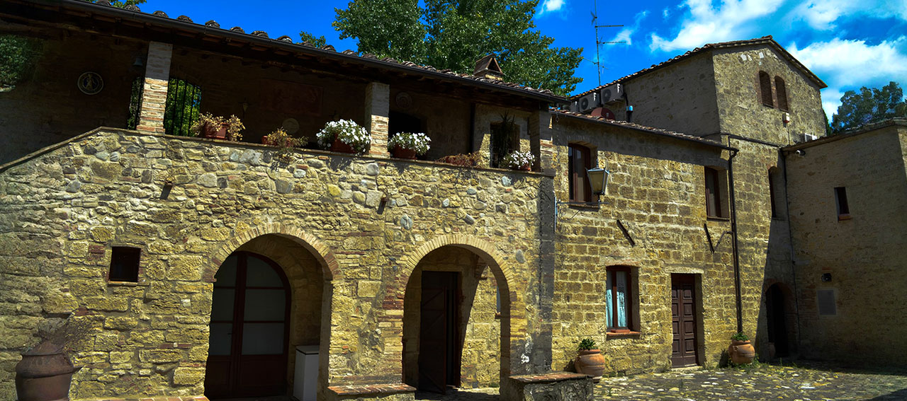 IL TESORO NASCOSTO DEI TEMPLARI