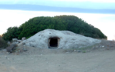 SETZU, SU ETZU, L’ANTICO!