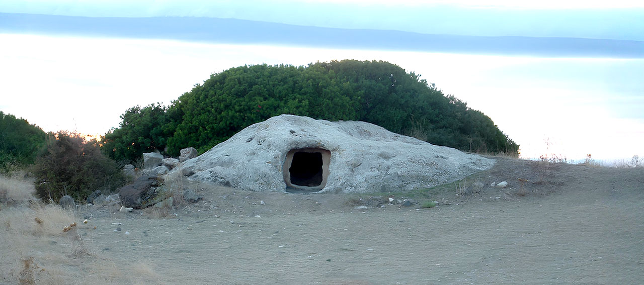 SETZU, SU ETZU, L’ANTICO!