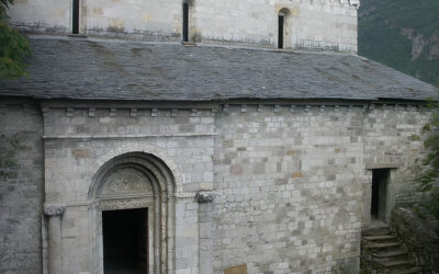 IL PERCORSO INIZIATICO DEI CATECUMENI