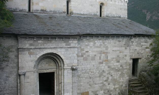 IL PERCORSO INIZIATICO DEI CATECUMENI