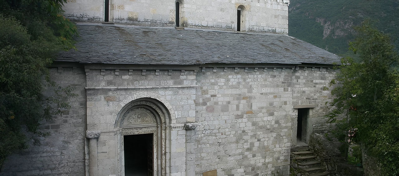 IL PERCORSO INIZIATICO DEI CATECUMENI