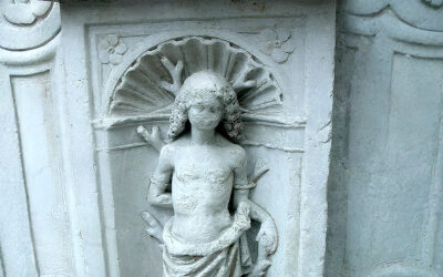 I MIRACOLI DEL SANTO CHIODO