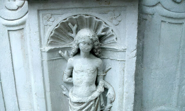 I MIRACOLI DEL SANTO CHIODO