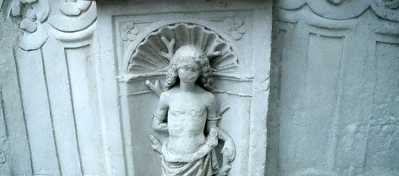 I MIRACOLI DEL SANTO CHIODO