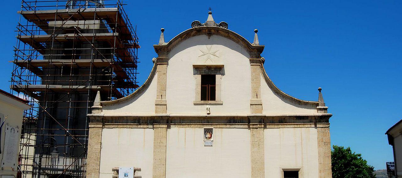 IL PALINDROMO DEL SATOR IN ACQUAVIVA COLLECROCE