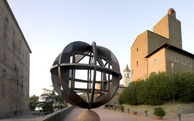 QUI E’ NATO IL PIU’ GRANDE GENIO DI TUTTI I TEMPI