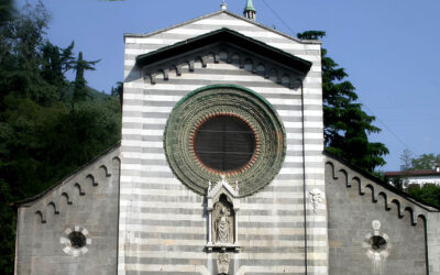 IL GUARDIANO DELLA CASA DEL DIAVOLO