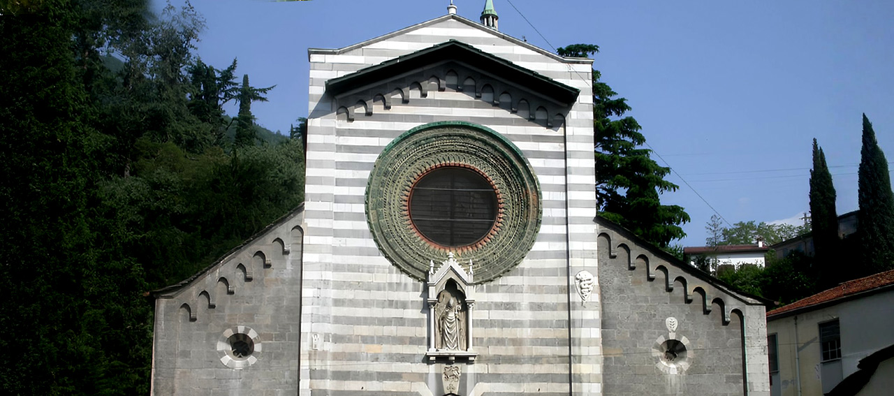 IL GUARDIANO DELLA CASA DEL DIAVOLO