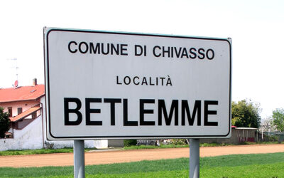 UNA CITTA’ DAL NOME INSOLITO