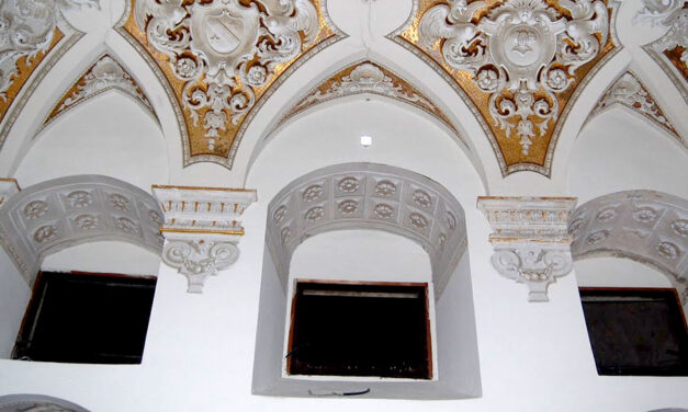 IL FANTASMA DEI PRINCIPI IMPERIALI