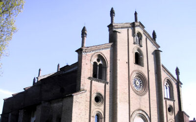 IL SANTO DISPENSATORE DI MIRACOLI