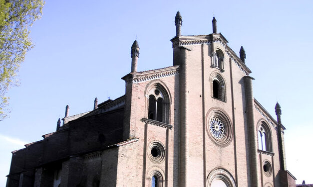 IL SANTO DISPENSATORE DI MIRACOLI