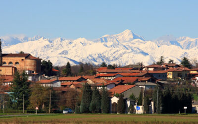 LE STREGHE E LA BESTIA NERA
