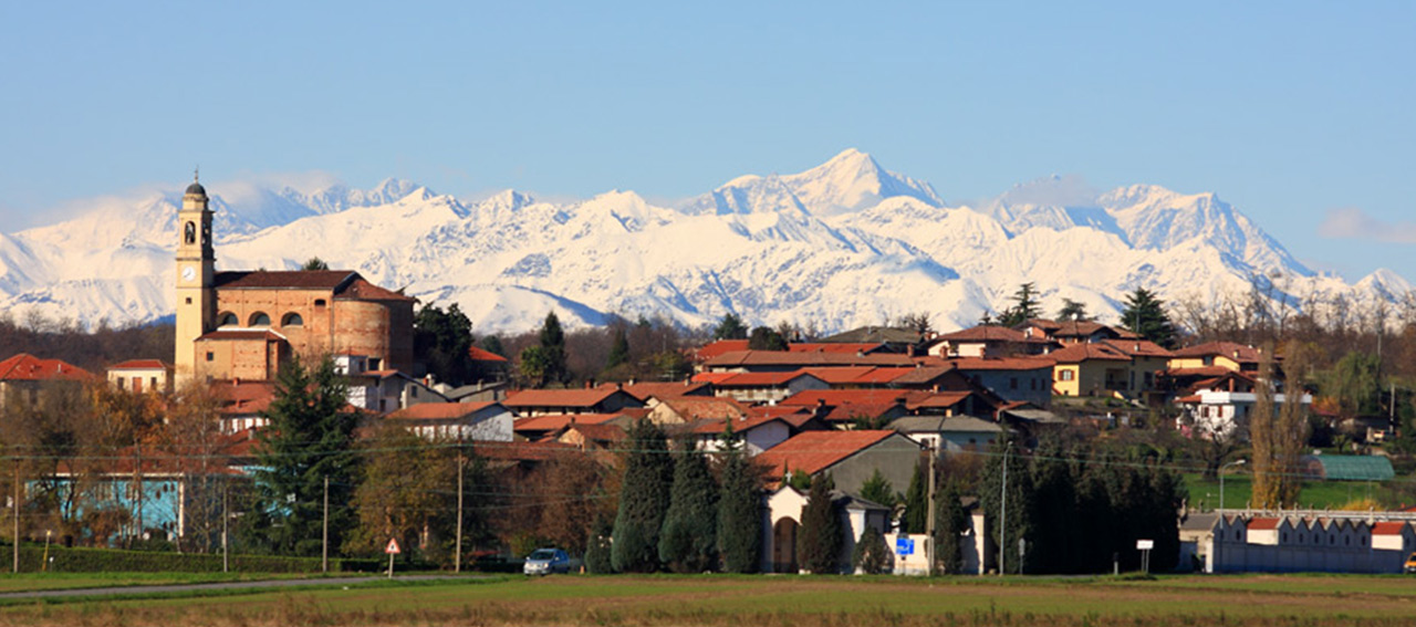 LE STREGHE E LA BESTIA NERA