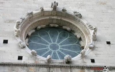 IL MESSAGGIO ALCHEMICO DEL DUOMO