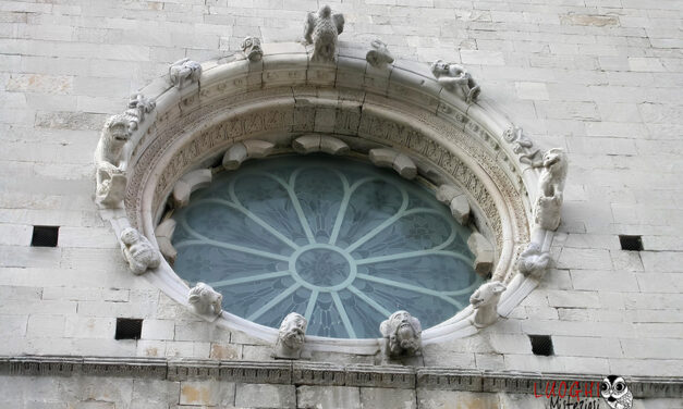 IL MESSAGGIO ALCHEMICO DEL DUOMO