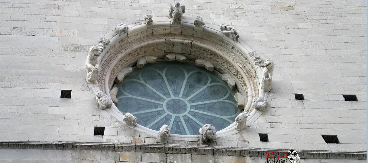 IL MESSAGGIO ALCHEMICO DEL DUOMO
