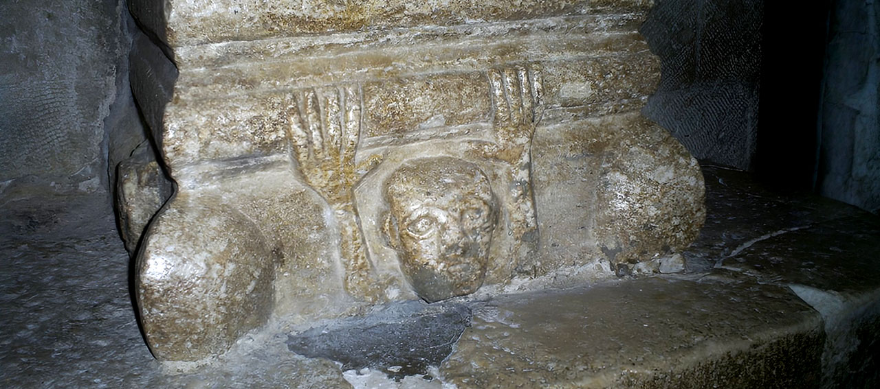 LA SINDONE E I TEMPLARI