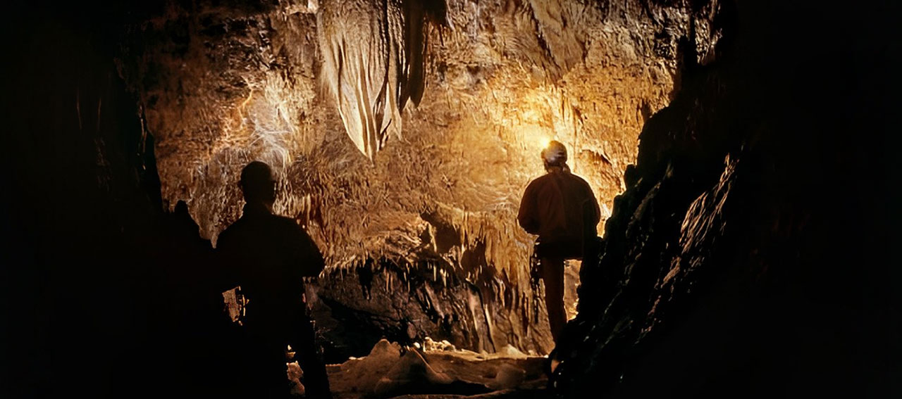 L’ABISSO DEI SOGNI