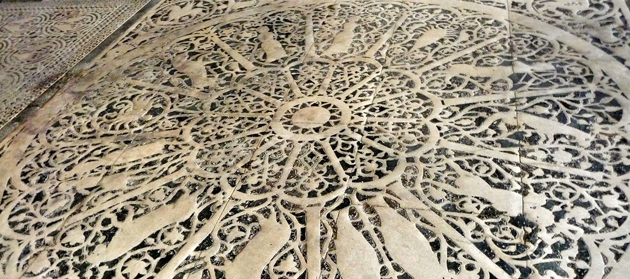 GEOMETRIE, NUMEROLOGIE E IL GRAAL