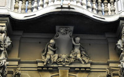 VERI “PORTALI MAGICI” O SEMPLICE LEGGENDA?