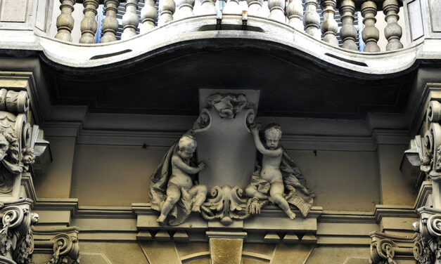 VERI “PORTALI MAGICI” O SEMPLICE LEGGENDA?